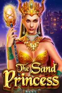 The Sand Princess